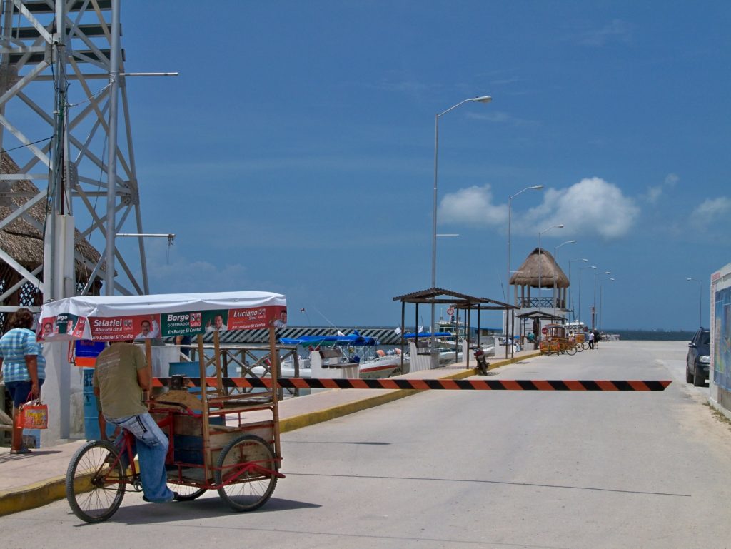 Isla Holbox