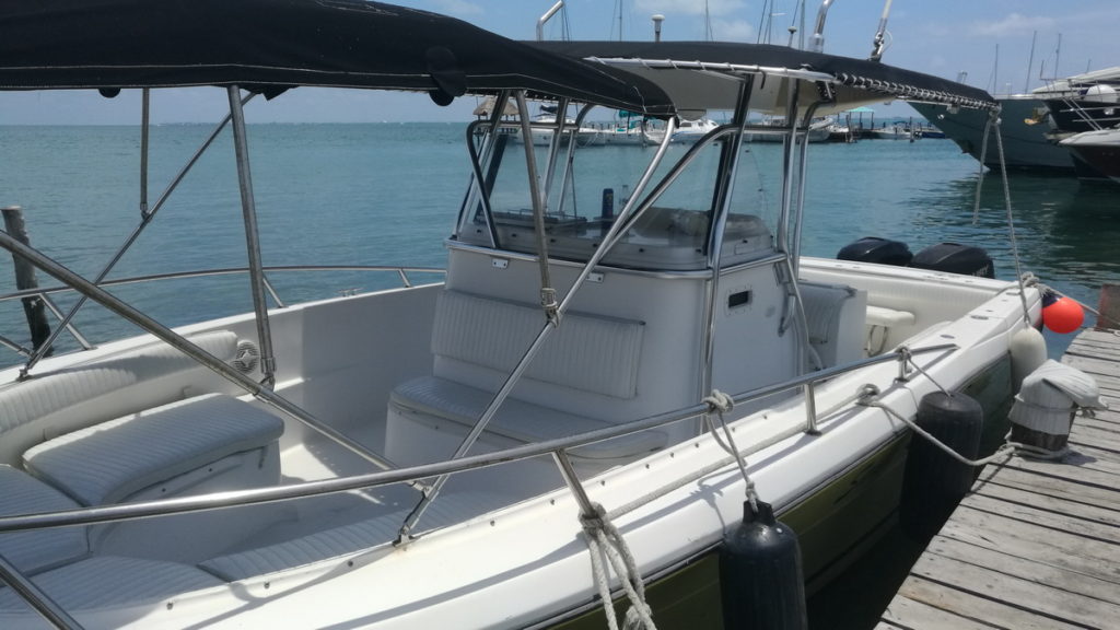 Shuttle Transfer Cancun Airport To Isla On Boat A De Boat Isla Transfer