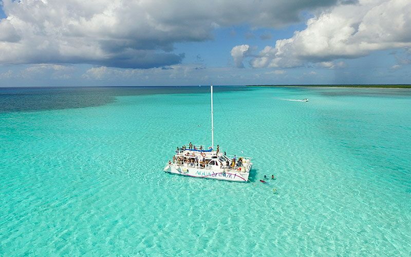 catamaran cozumel el cielo cozumel beach club snorkel and adventure renta de yates catamaran cozumel el cielo cozumel beach club snorkel and adventure renta de yates