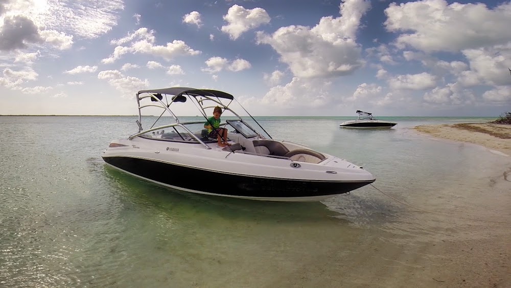 searay sport