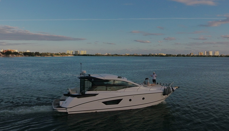 Sunlimited 500 Beneteau