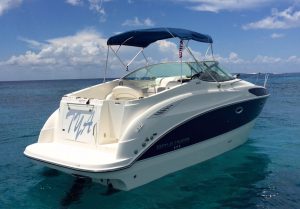 Foto: Bayluner Yacht Cozumel Island rent  boat