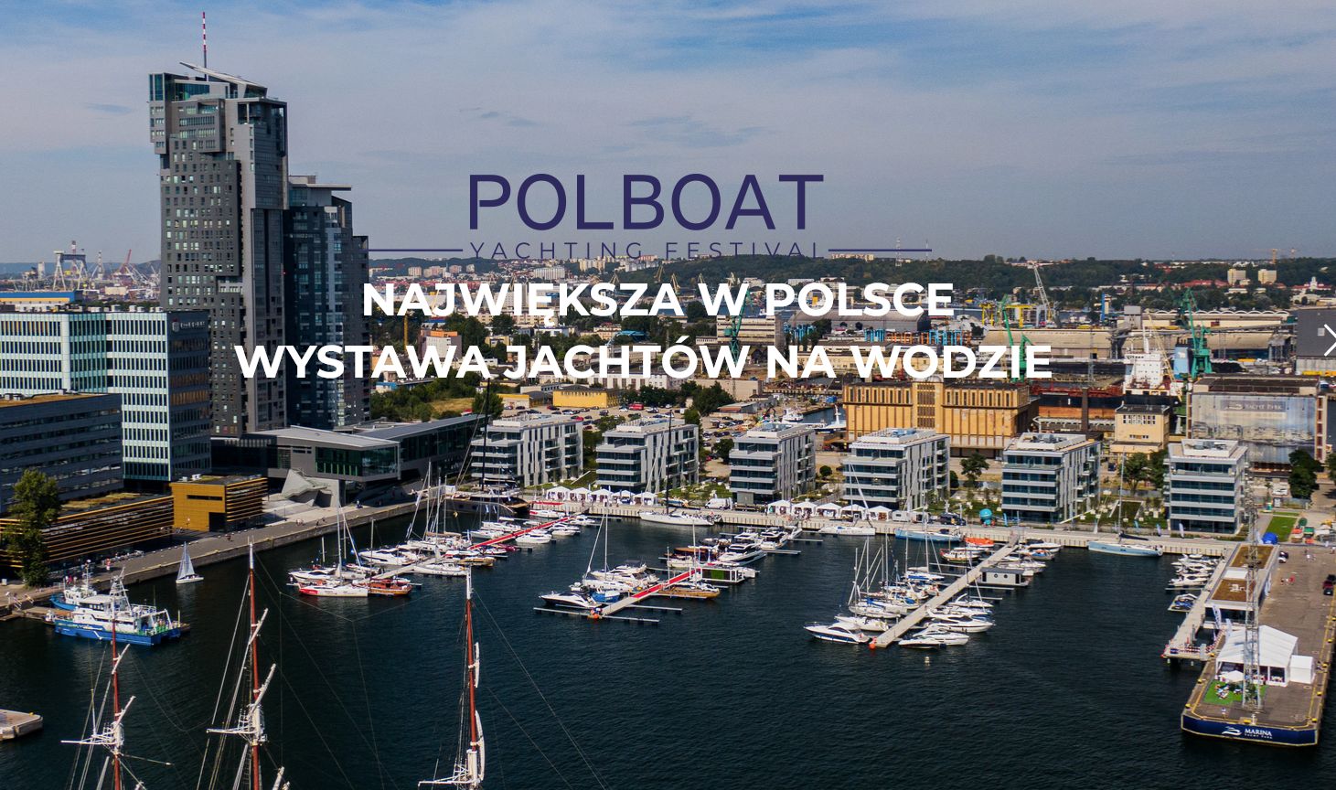 POLBOAT Yachting Festival