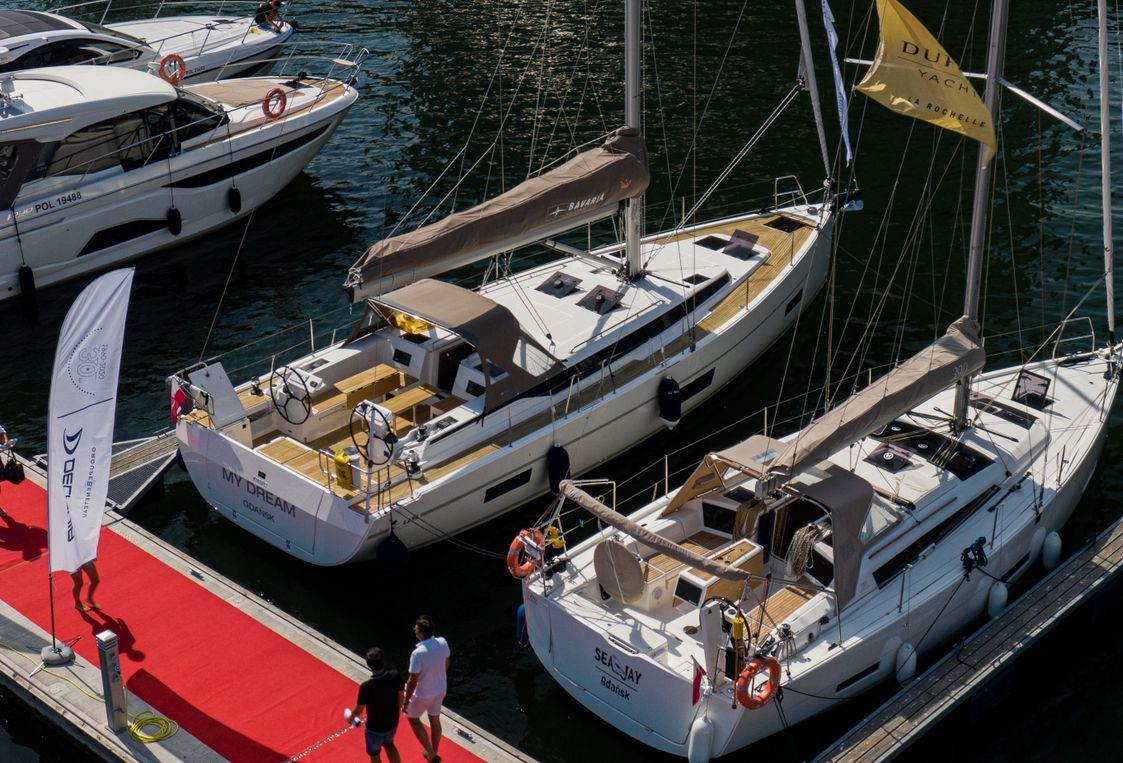 POLBOAT Yachting Festival